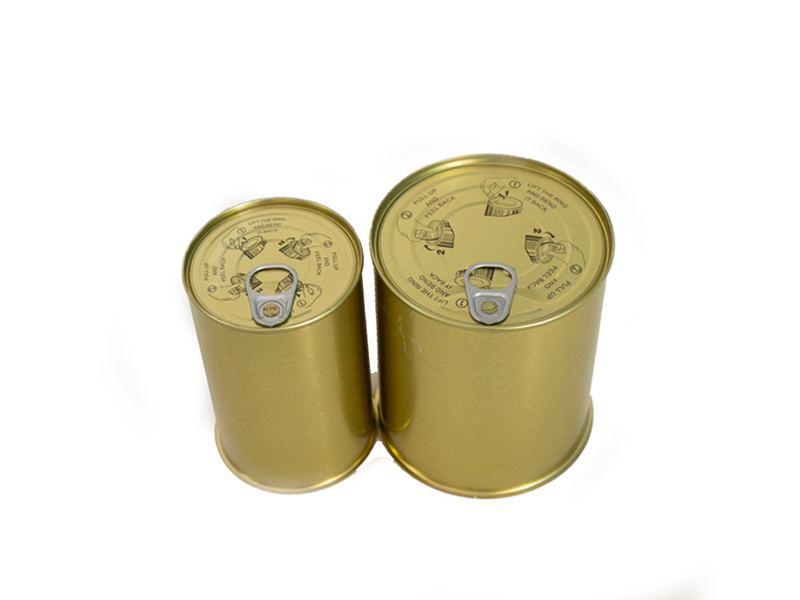 Vaspal Packaging LLP Metal Packaging solutions for food, industrial