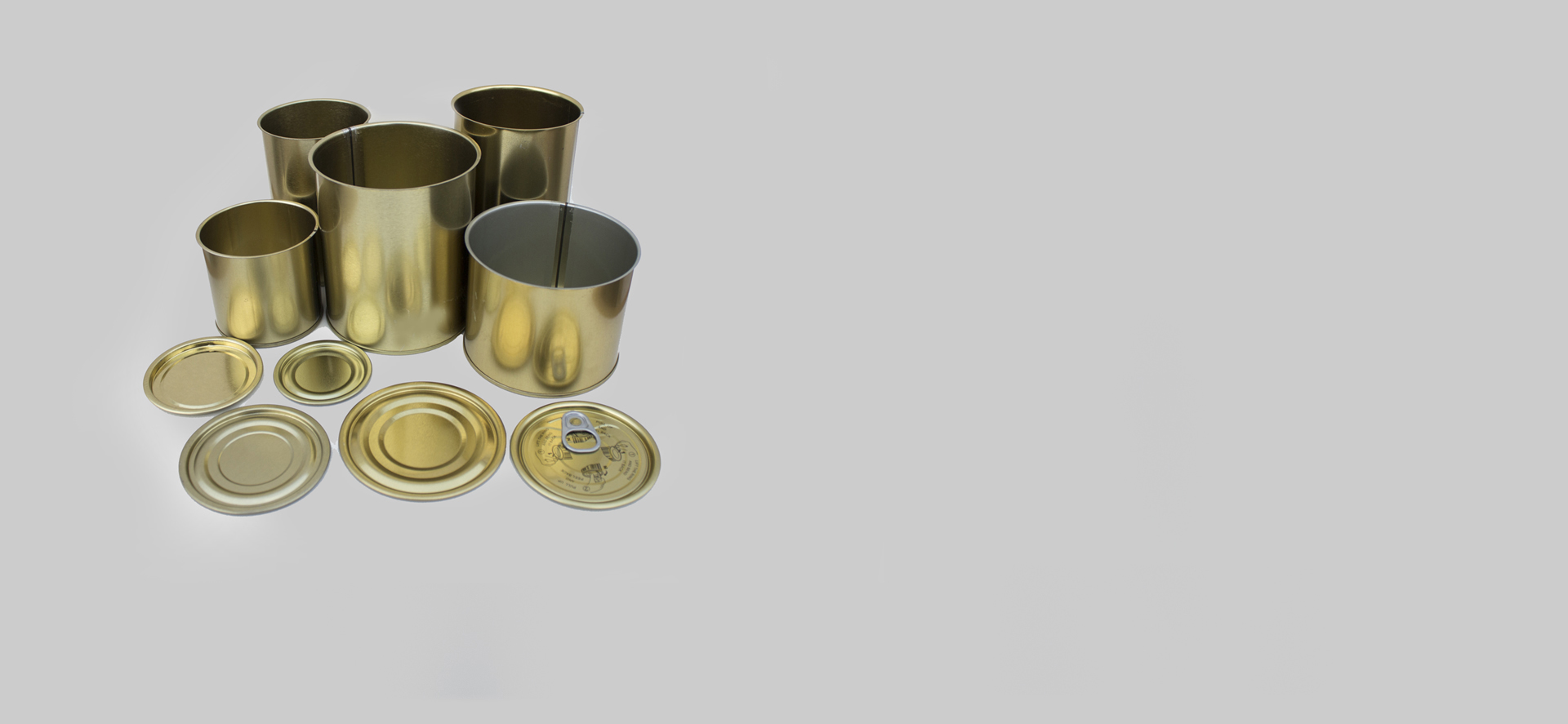 Vaspal Packaging product and manufacturing range